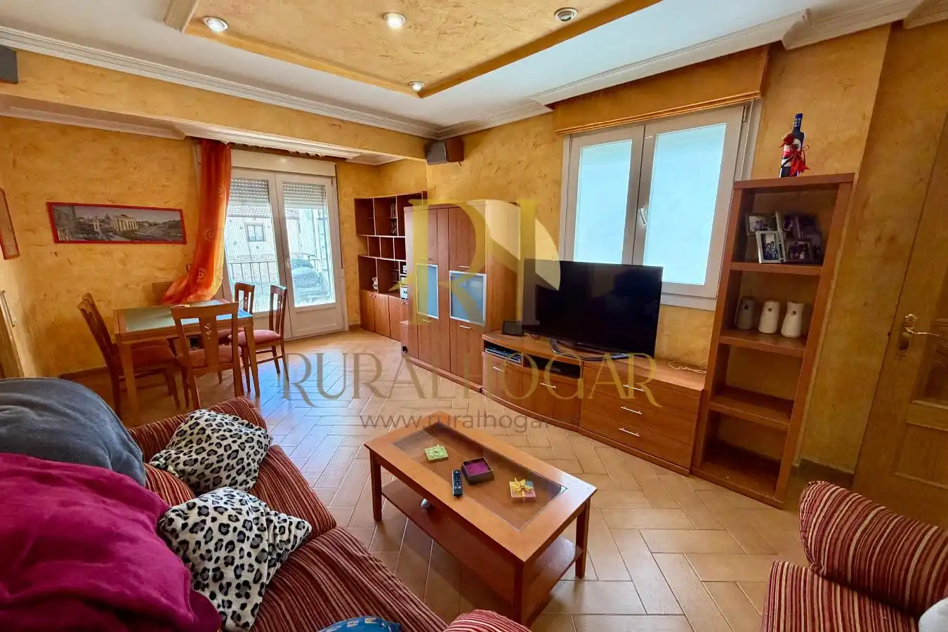 Piso en venta en Calle Cerro Santa Lucía, imagen 13