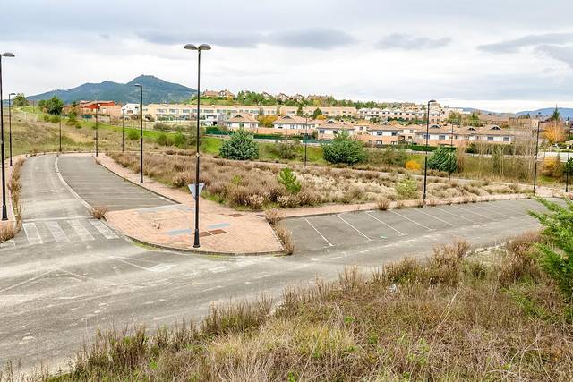 Terreno residencial en Venta en Sector Aldabarren, 2 en Huarte / Uharte