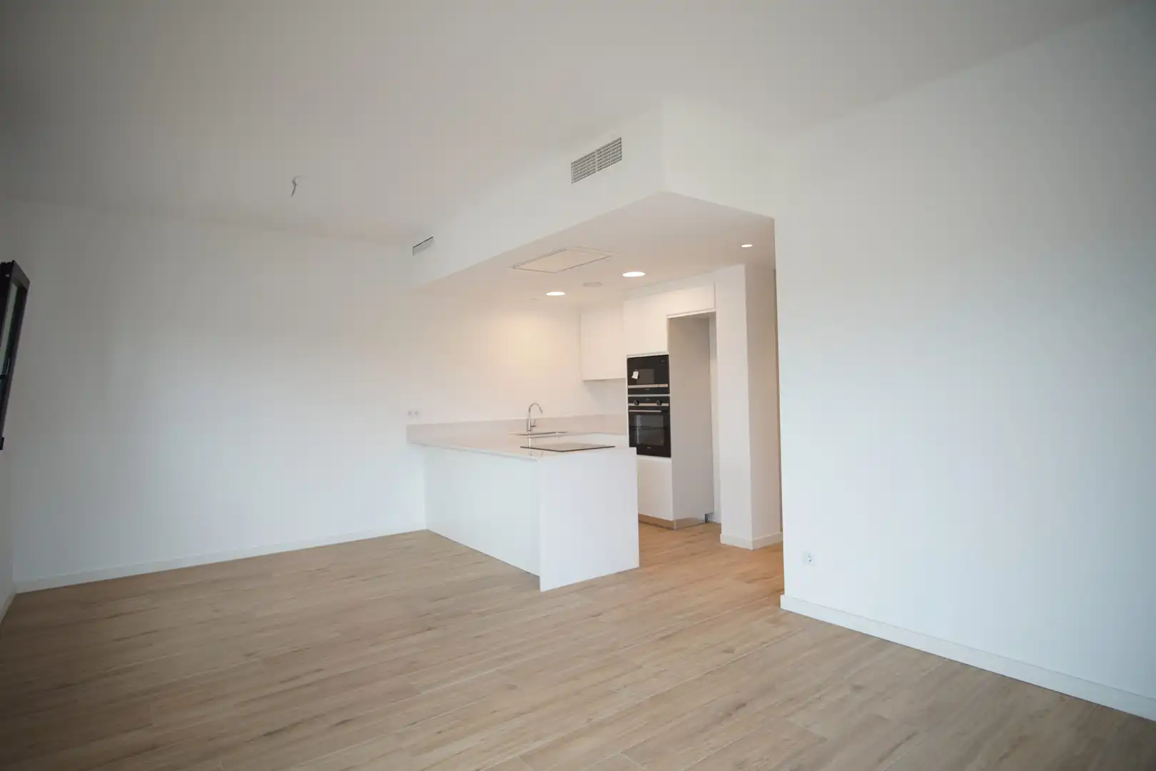 Planta baja en venta en Sarrià de Ter