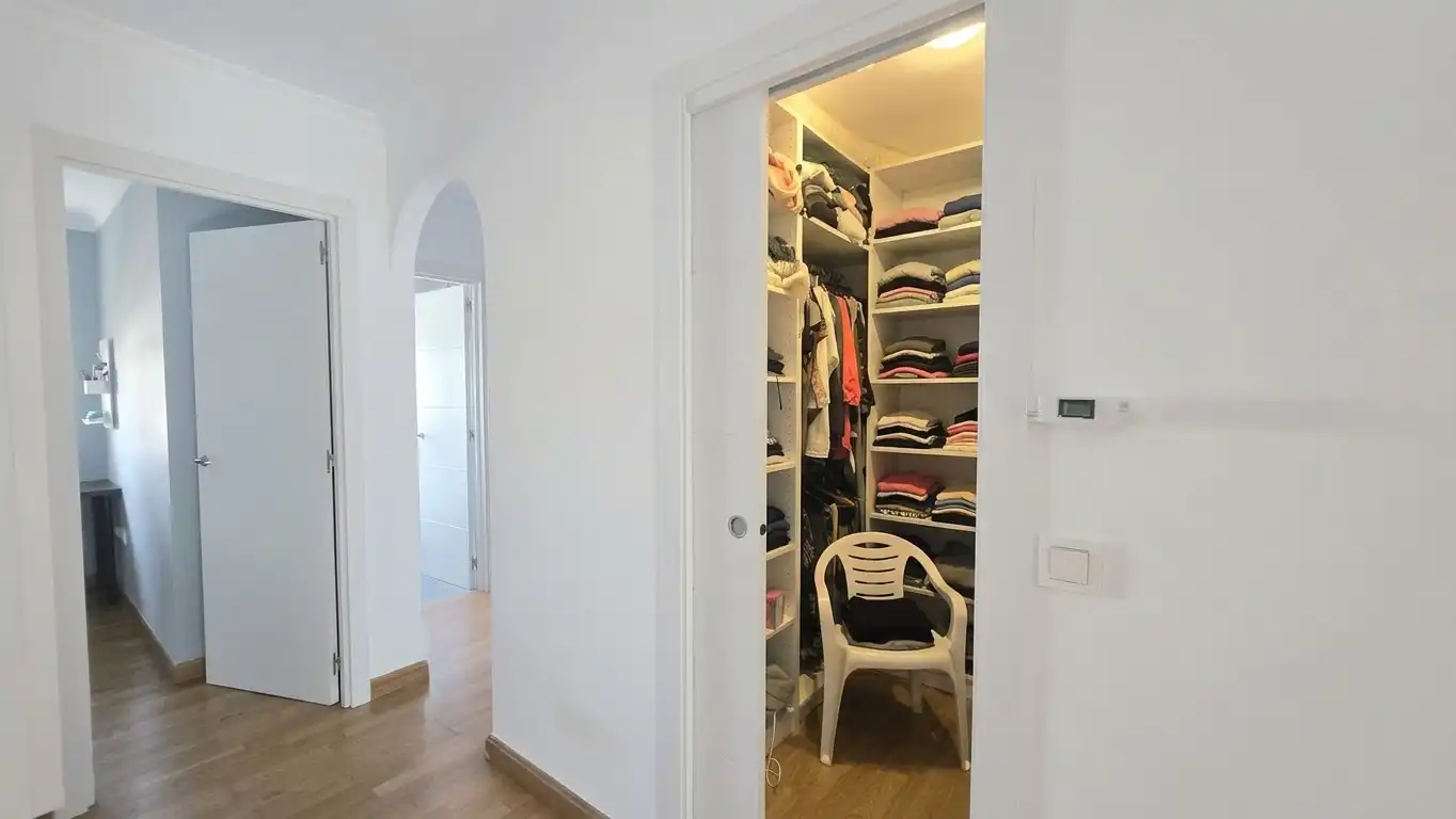 Casa adosada en venta en Rincón de la Victoria, Málaga
