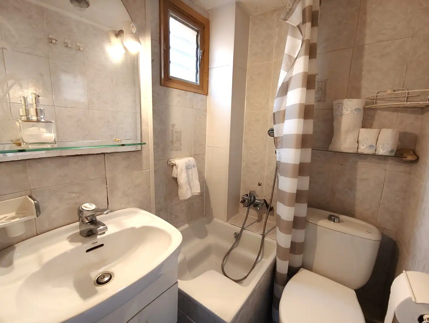 Piso en venta en Carrer de Béjar, imagen 11