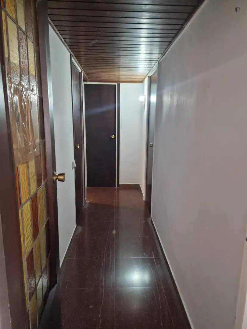 Apartments for share in Barcelona  with Furnished, Oven and Washing machine