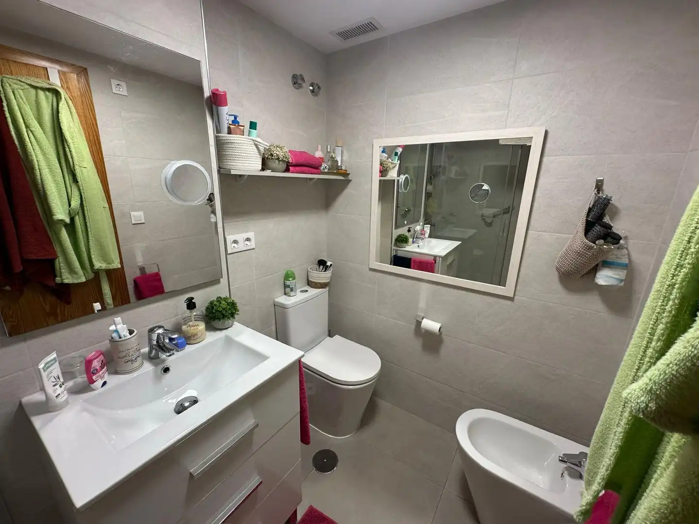 Appartement avec ascenseur à vendre à Centro Urbano, imagen 23