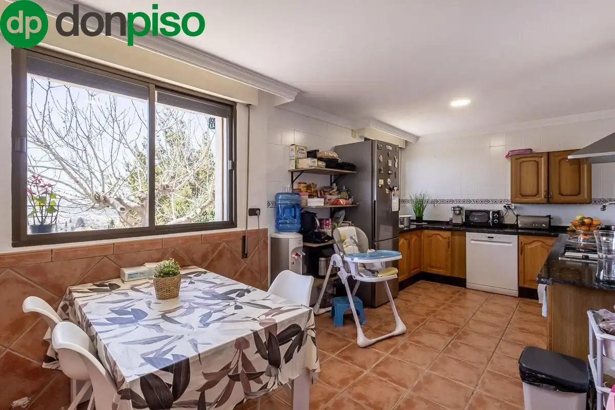 House with garden for sale in Calle MOLINILLO, imagen 6
