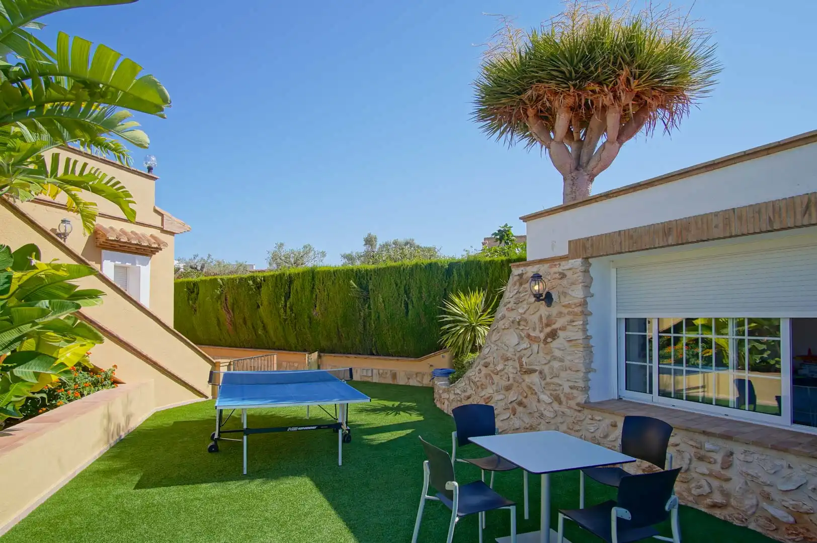 Detached house with terrace for sale in Cala Advocat - Baladrar, imagen 85