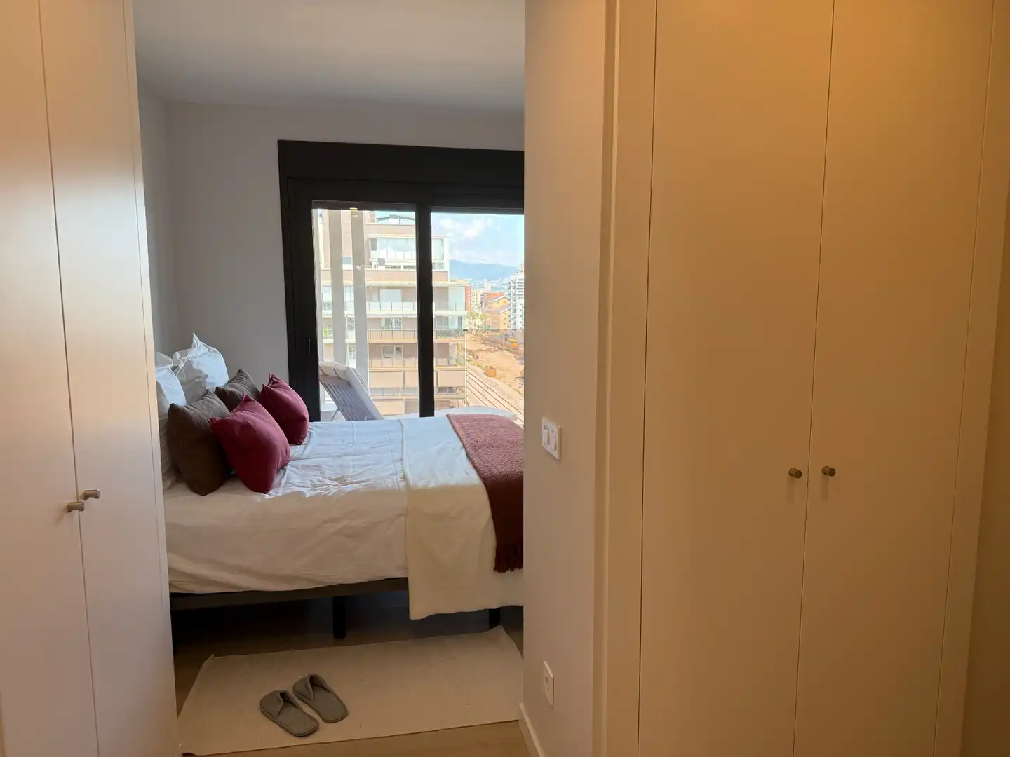 Appartamento con piscina in affitto a Carrer d'Eduard Maristany 260, imagen 13