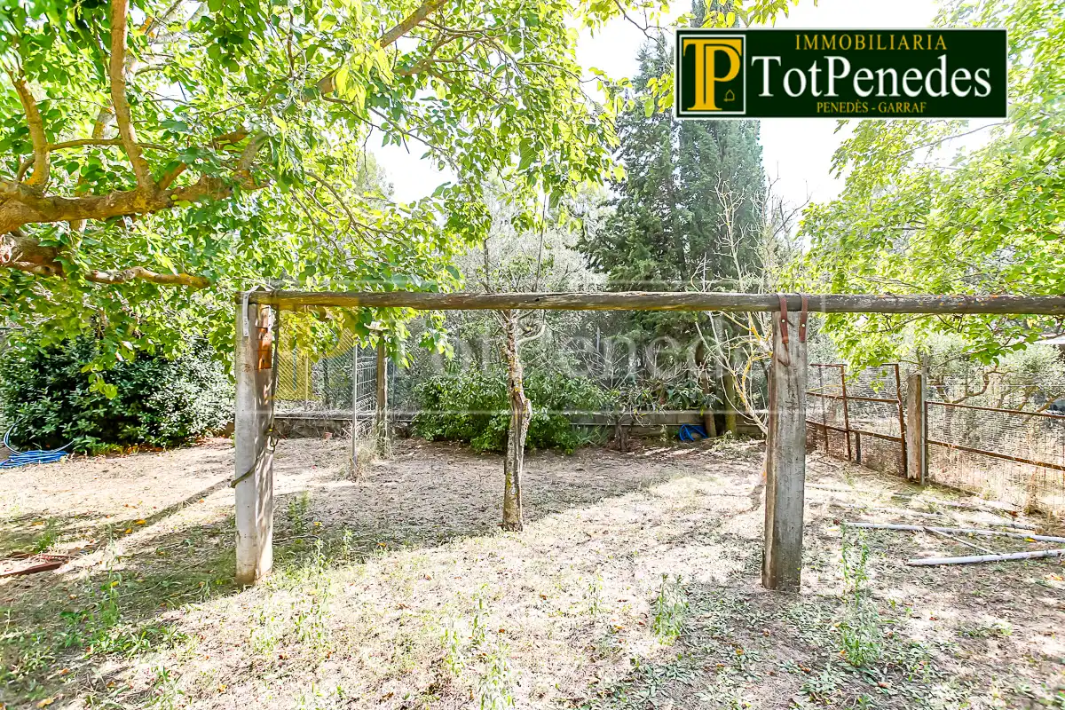 Finca rústica en venta en Vial Camino, 80, Sant Martí Sarroca