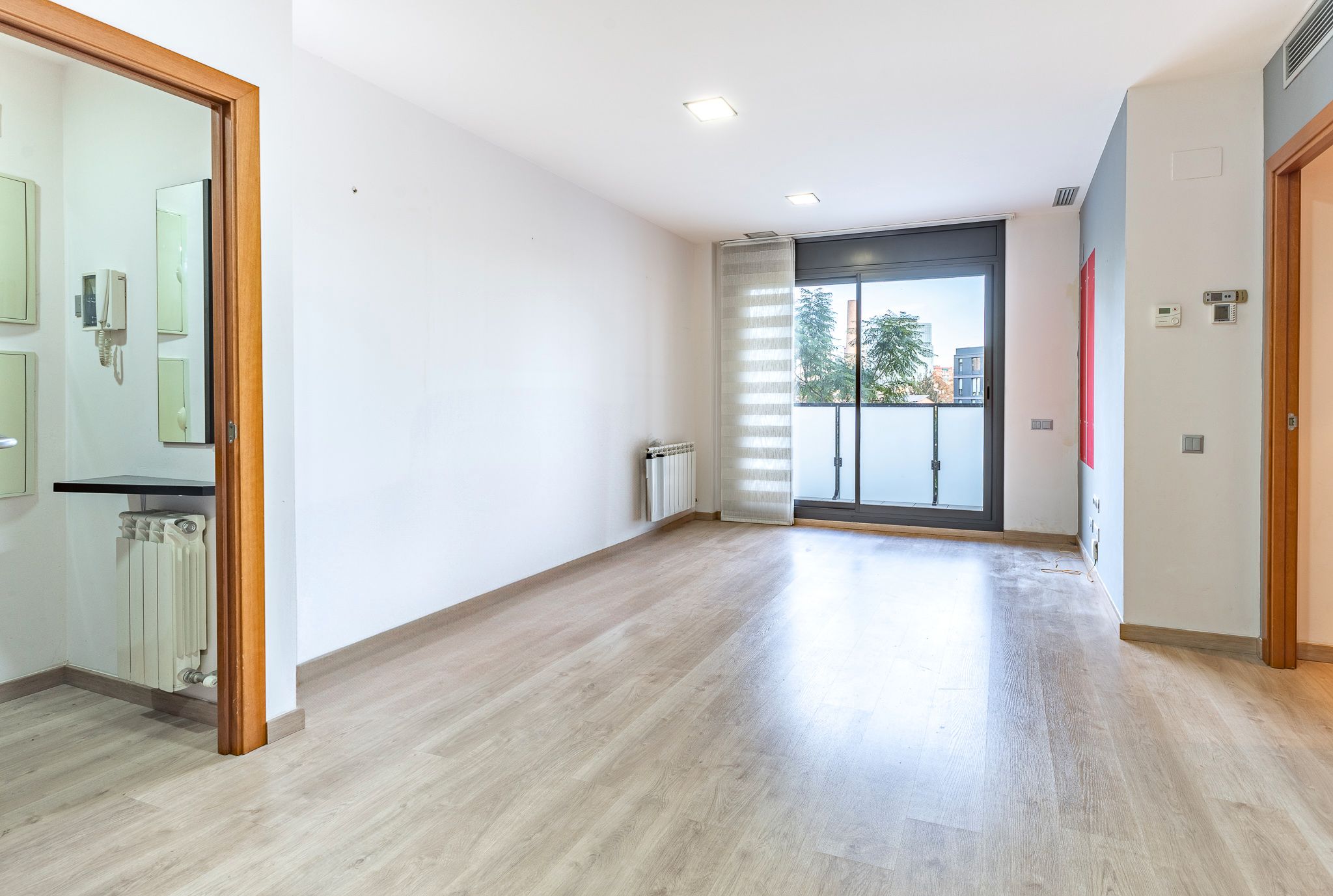 Apartament en venda en  Barcelona Capital amb Aire condicionat, Calefacció i Parquet