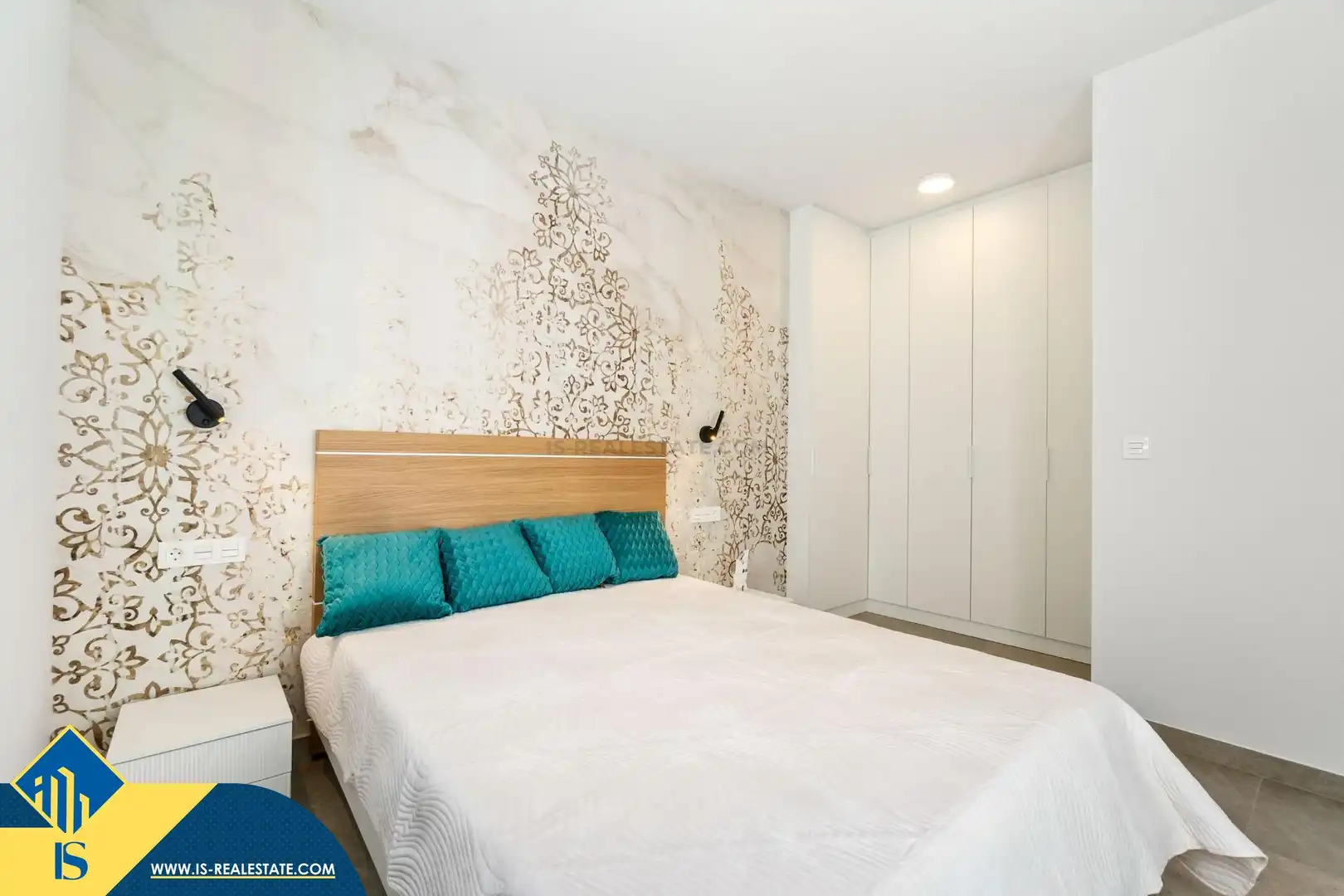 Piso con piscina en venta en Orihuela Costa, imagen 10