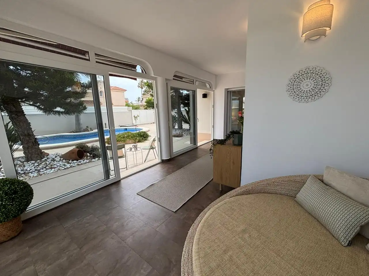 Casa con piscina en venta en BO VENEZIOLA E (MANGA) 38, imagen 48