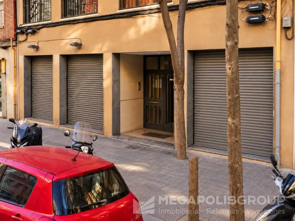 Business premises for sale in Calle Murcia