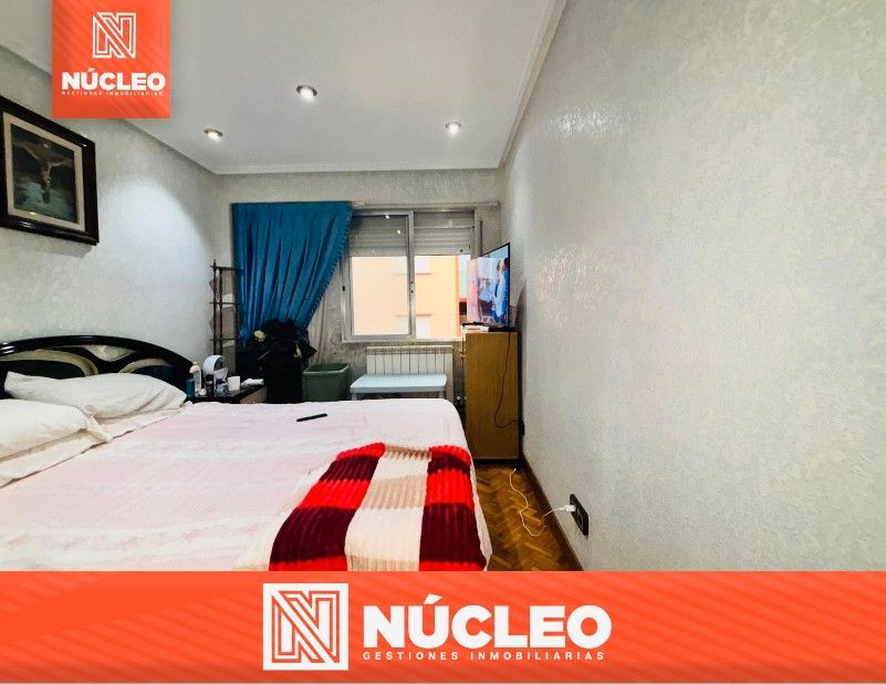 Habitación de Piso en venta en  Zaragoza Capital con Aire acondicionado, Calefacción y Parquet
