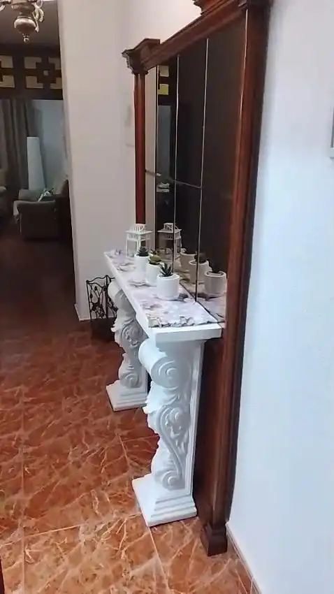 Flat for rent in Ronda