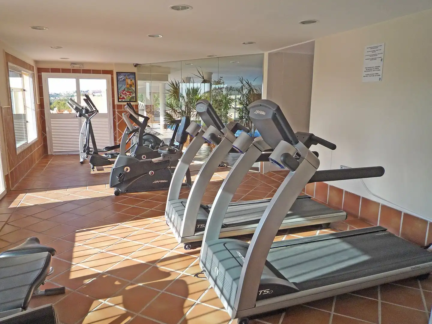 Apartament amb piscina en venda a Calle Condado de Huelva 36, imagen 24