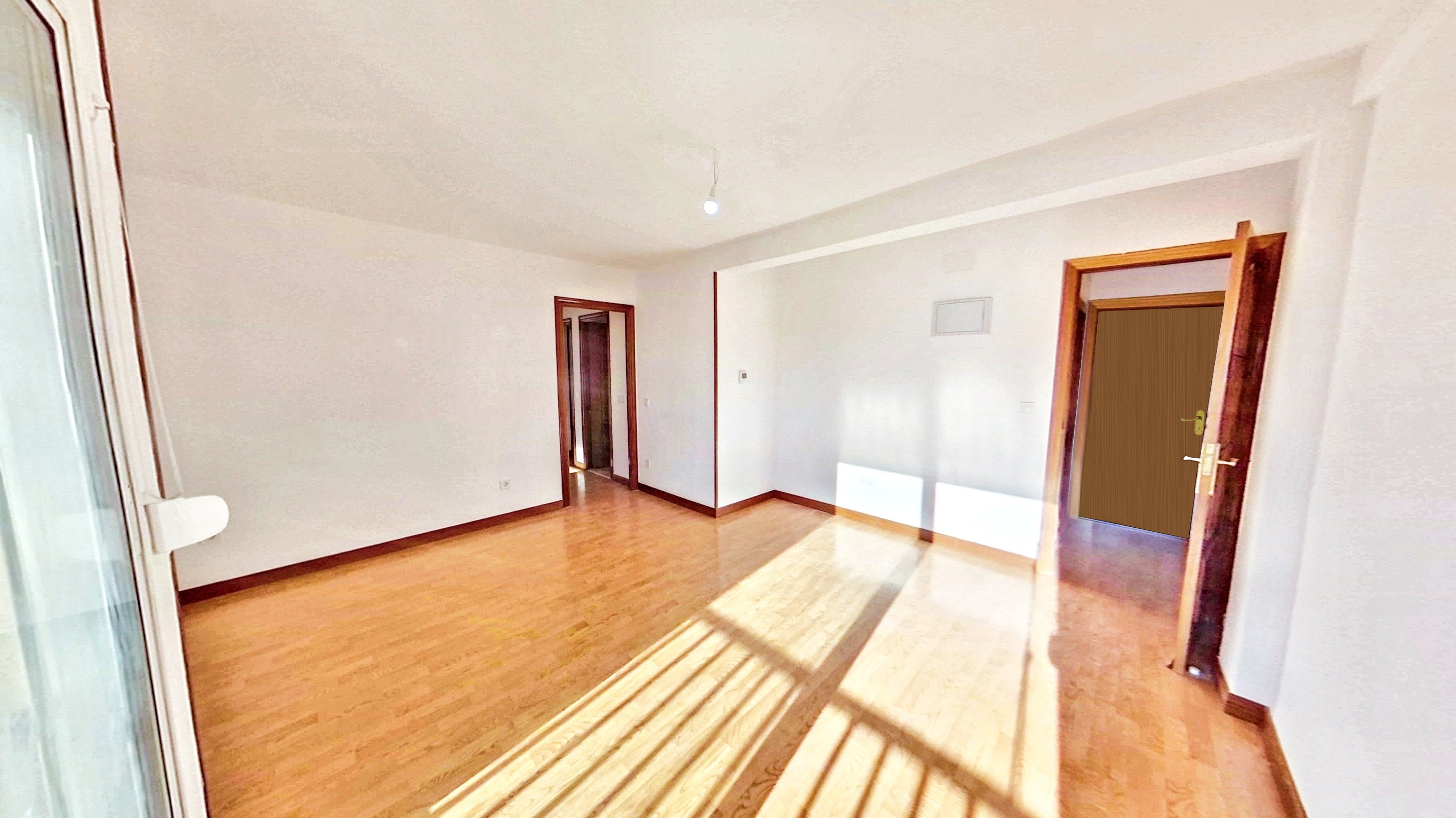 Apartment to rent in Entrevías