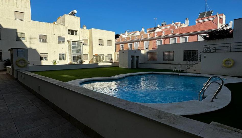 Photo 1 of Flat for sale in Calle Amargura, Centro, Cádiz