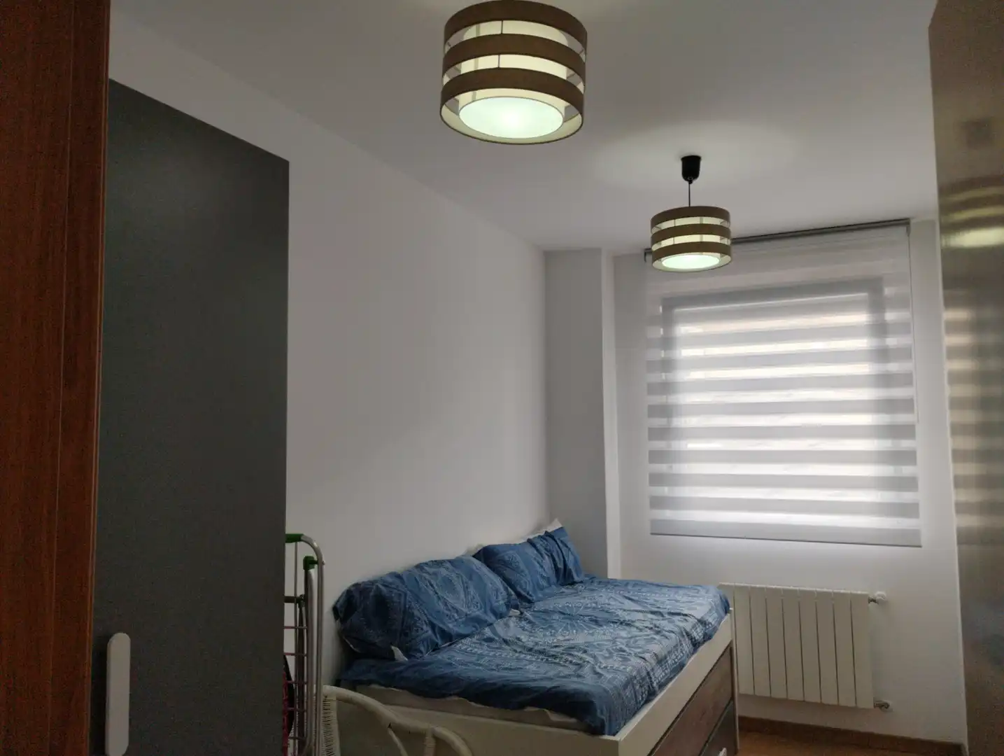 Flat with pool for sale in Barrio la Somadilla 31A, imagen 13