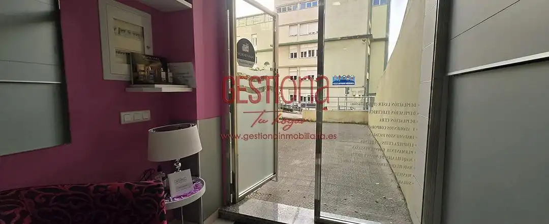 Gewerbefläche zum Verkauf in General Dávila, imagen 8
