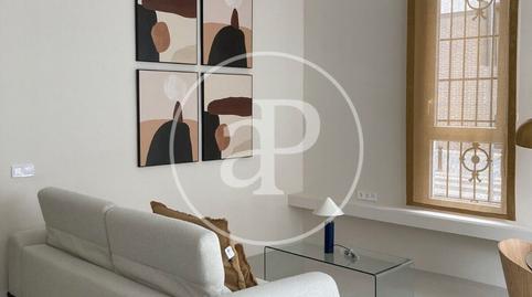 Foto 3 de Pis de lloguer a C/ del Marqués de Montortal, Torrefiel,  Valencia Capital