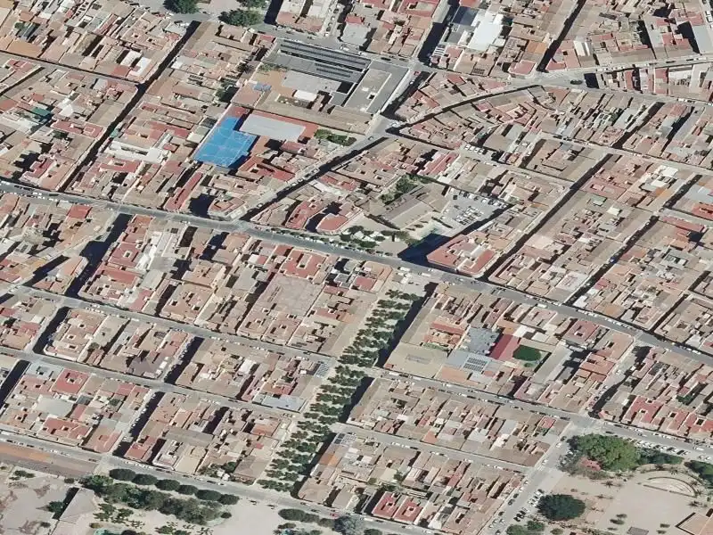 Wohnung zum Verkauf in Calle Sant Francesc D'Asis, imagen 2