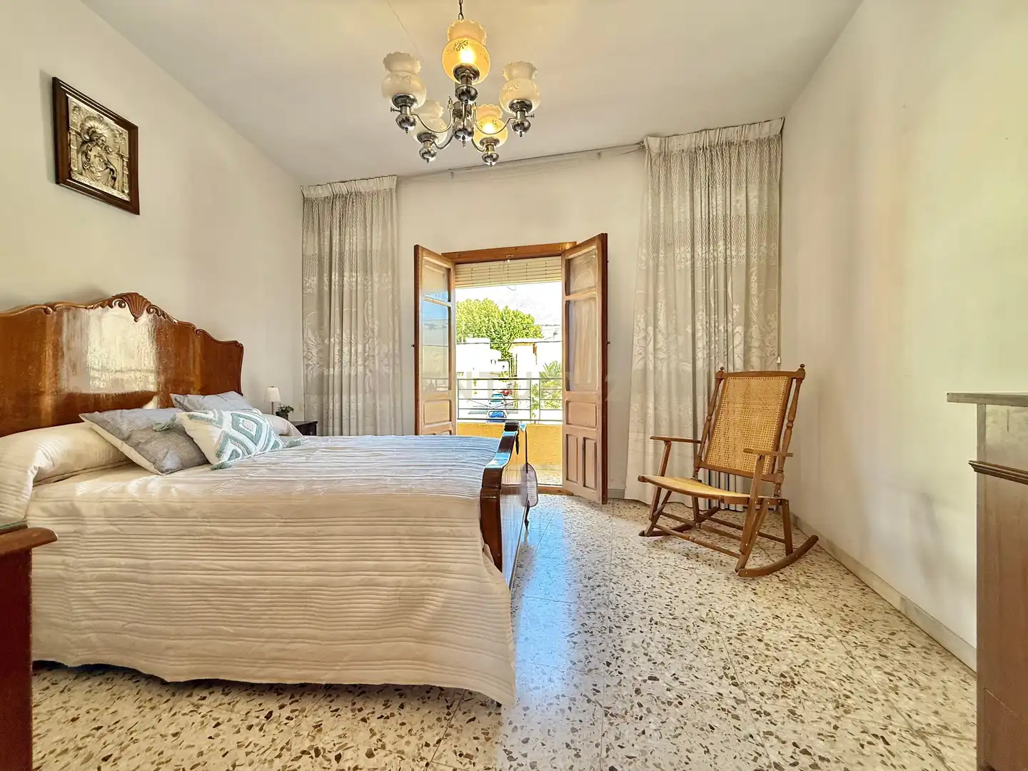 Casa o xalet en venda a Berja