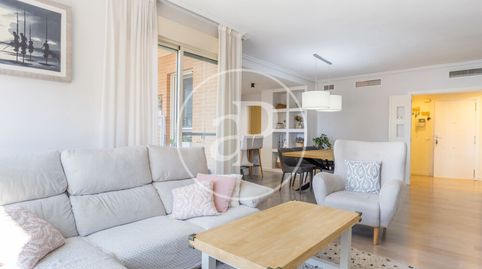 Foto 2 von Wohnung zum Verkauf in Sant Llorenç - Zona Alfahuir, Valencia Capital