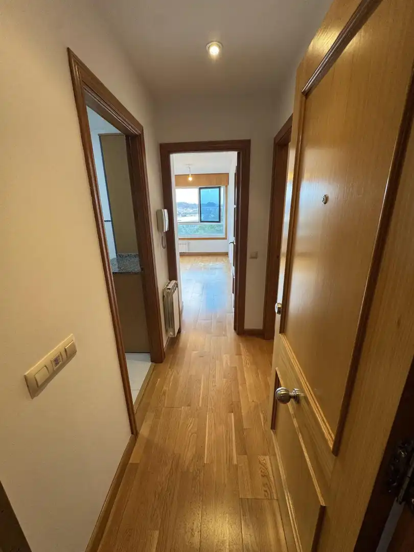 Piso de alquiler en Culleredo con Calefacción y Trastero