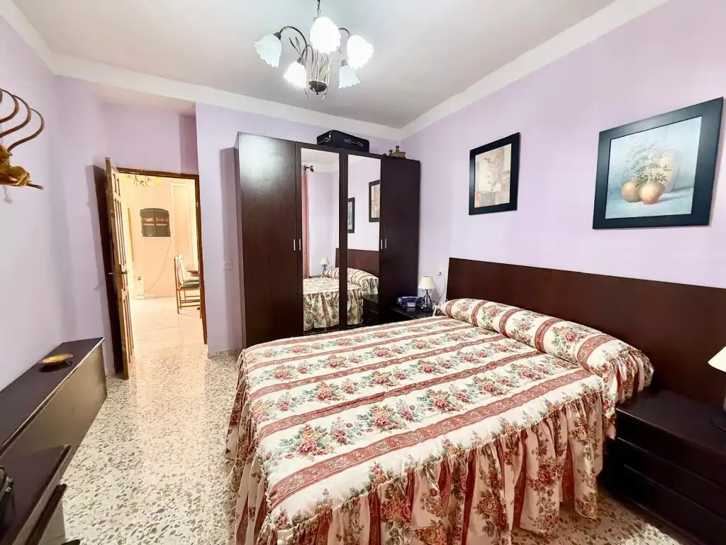 House with terrace for sale in Calle Cruz, imagen 12