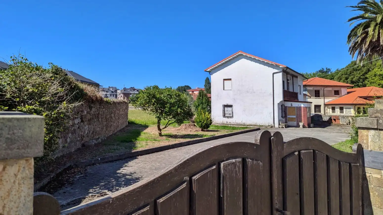 Terreni e lotti in vendita a Puente San Miguel - BARRIO PUENTE SAN MIGUEL, imagen 14