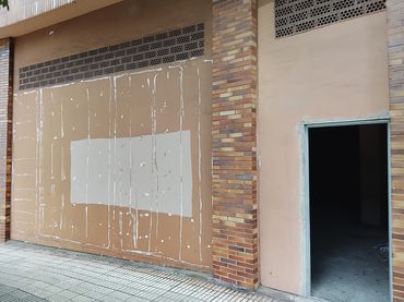 Business premises for sale in Plaza Campomanes