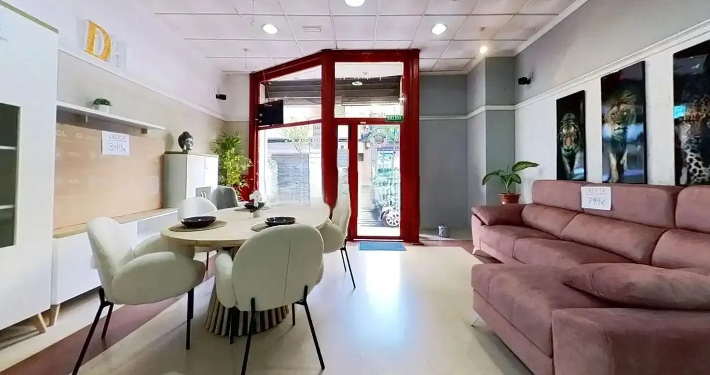 Local comercial en venda a Calle Ramon Gallud, imagen 2