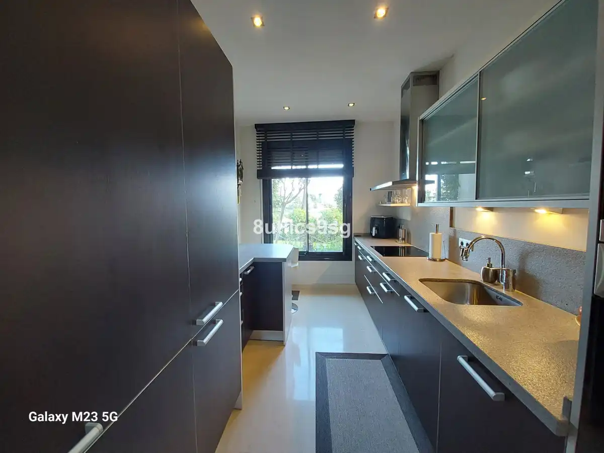 Appartamento con ascensore in vendita a Benahavís pueblo, imagen 15