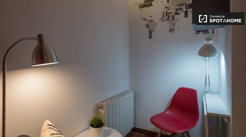 Foto 4 de Pis per a compartir a Dreta de l'Eixample, Barcelona