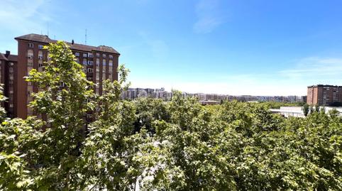 Foto 5 de Pis en venda a La Paz,  Madrid Capital