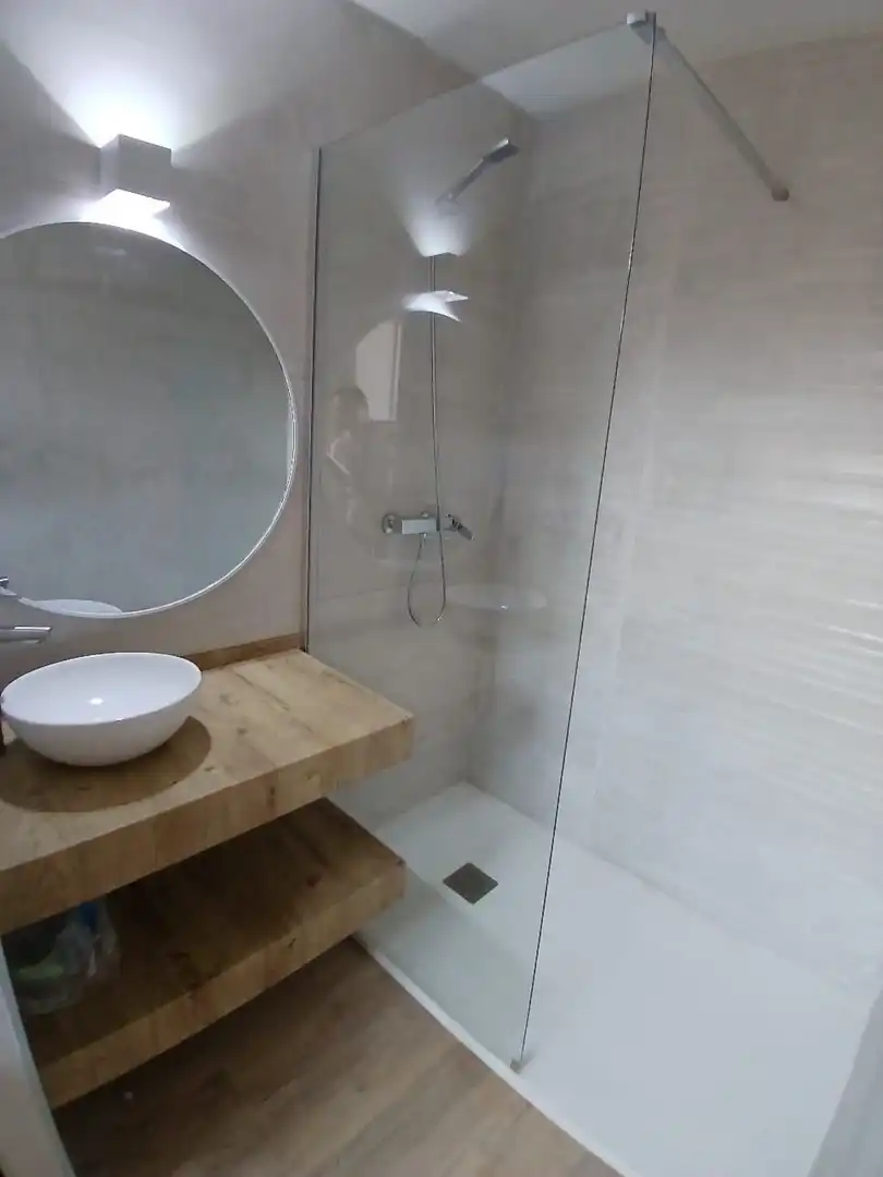 Ático en venta en BARBASTRE, Mar i Camp - Platja dels Capellans