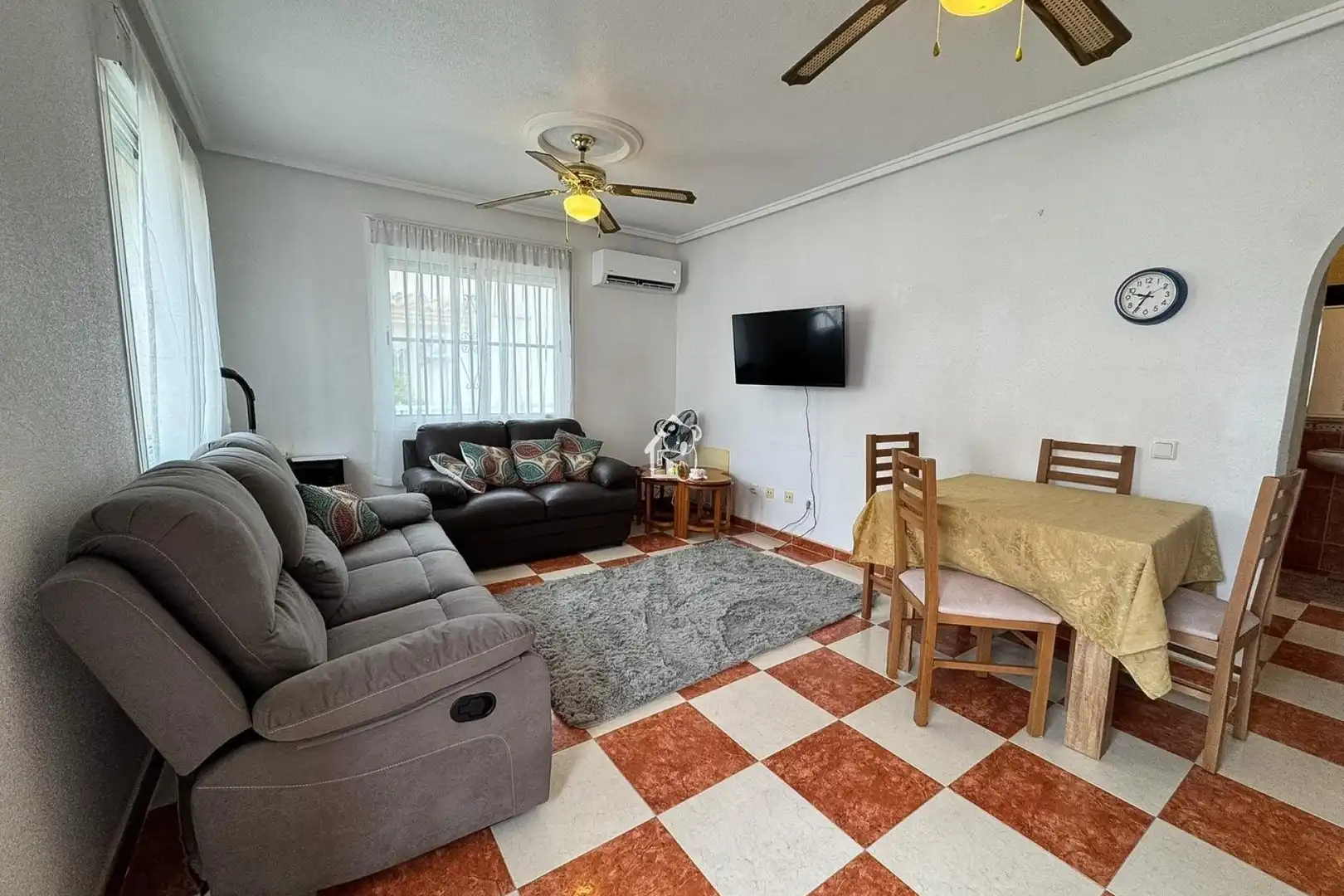 Casa amb terrassa de lloguer a Ciudad Quesada, imagen 2