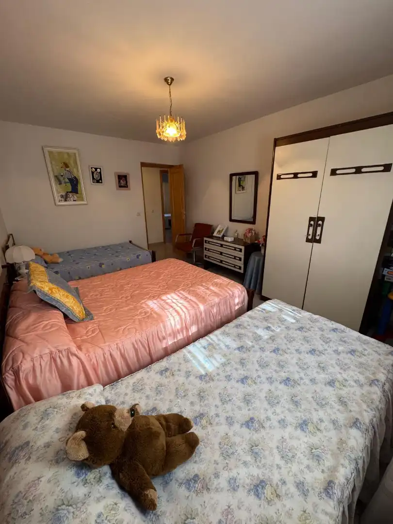 Casa rustica con piscina in vendita a Camíno Viejo Madríd Burgos 1, imagen 15