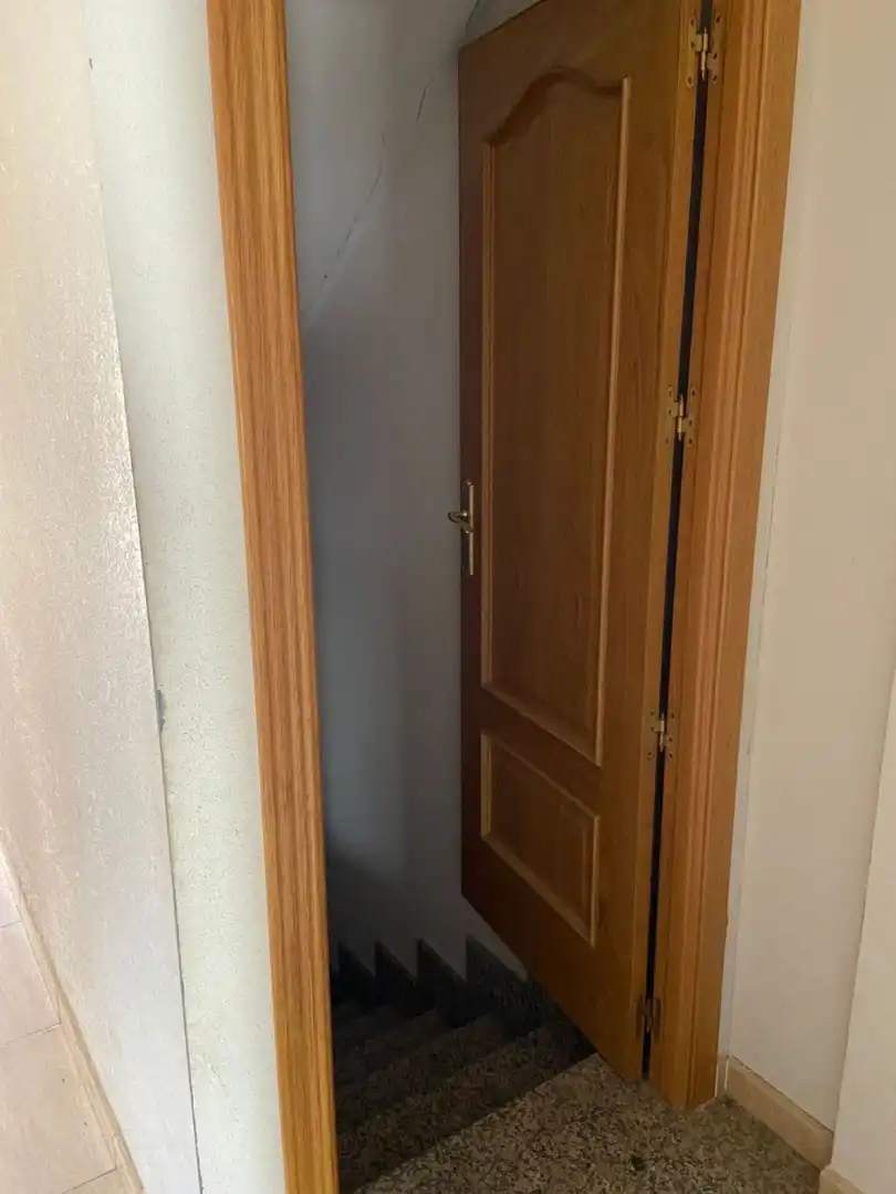 Casa adosada en venta en Villarrubia de los Ojos con Calefacción, Terraza y Trastero