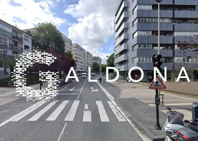 Local comercial en Venta en Zarautz Kalea en Ibaeta