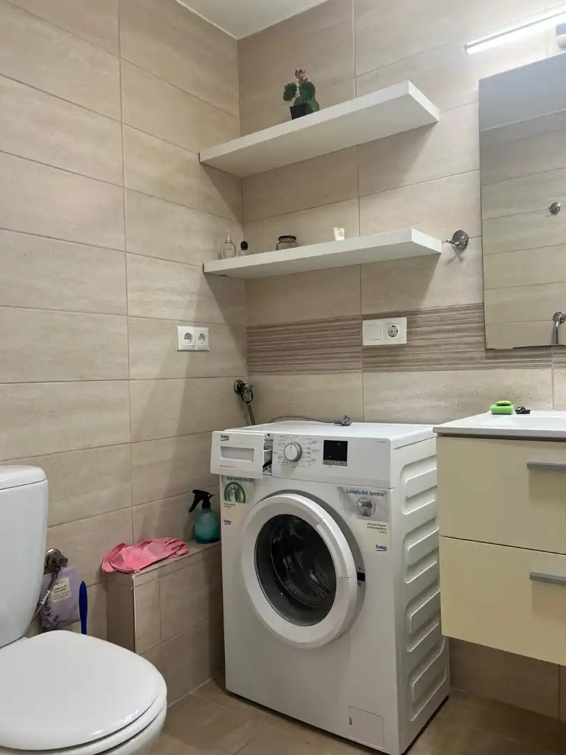 Apartament amb terrassa en venda a Orihuela Costa, imagen 9