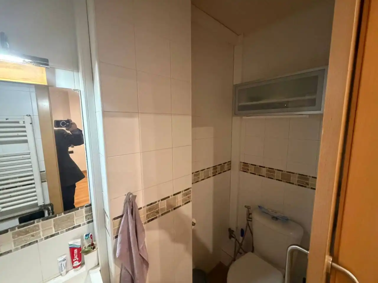 Appartement avec ascenseur à vendre à Plaza Cataluña, imagen 12