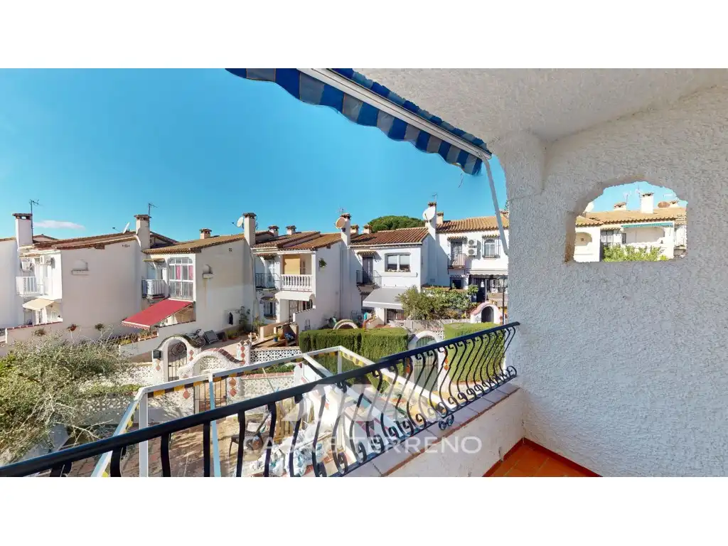 Wohnungen zum Verkauf in Urbanizacion Villa Del Mar, Caleta de Vélez