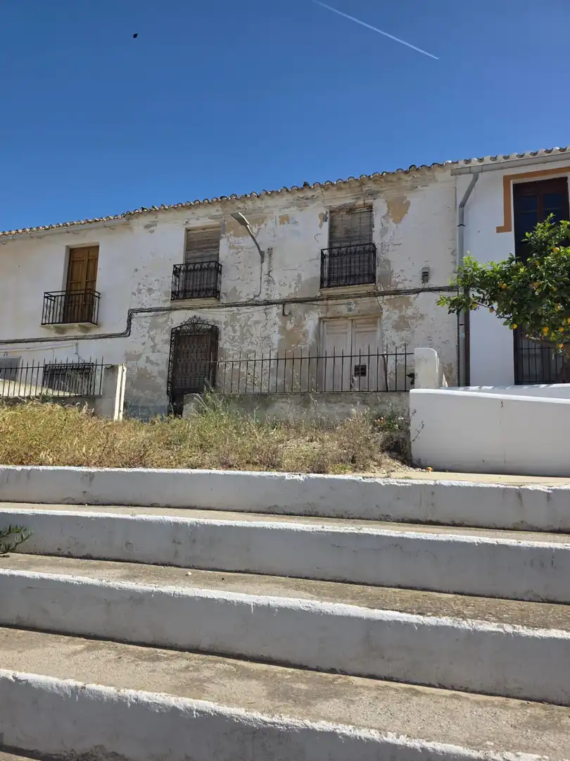 Casa a schiera in vendita a Zurgena, imagen 4