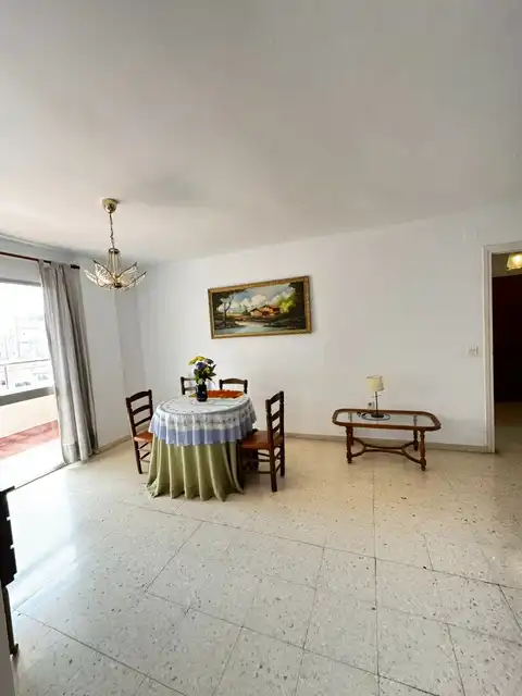 Dining room of Flat for sale in Málaga  with Terrace