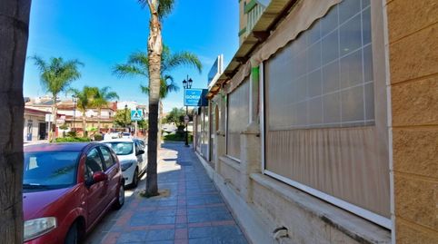 Foto 2 von Geschaftsraum zum Verkauf in Calle Malaga, Castillo Sohail - Myramar, Fuengirola