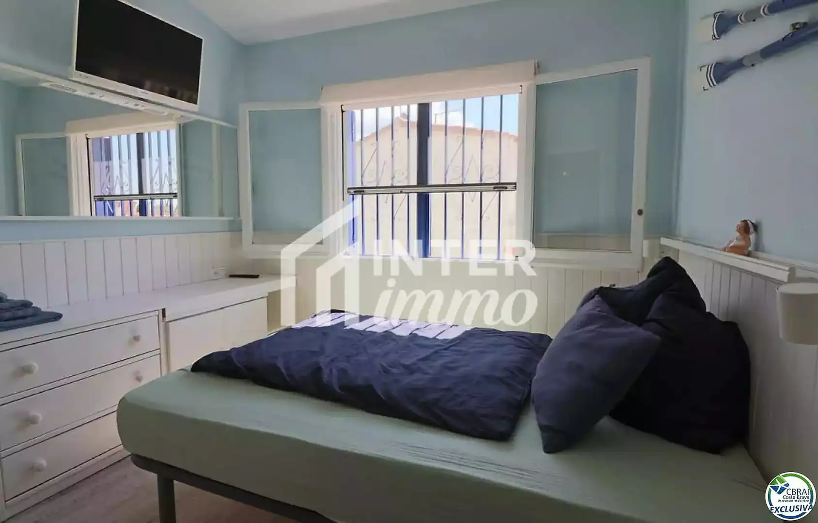 House with garden for sale in Sector Sant Maurici 269, imagen 8