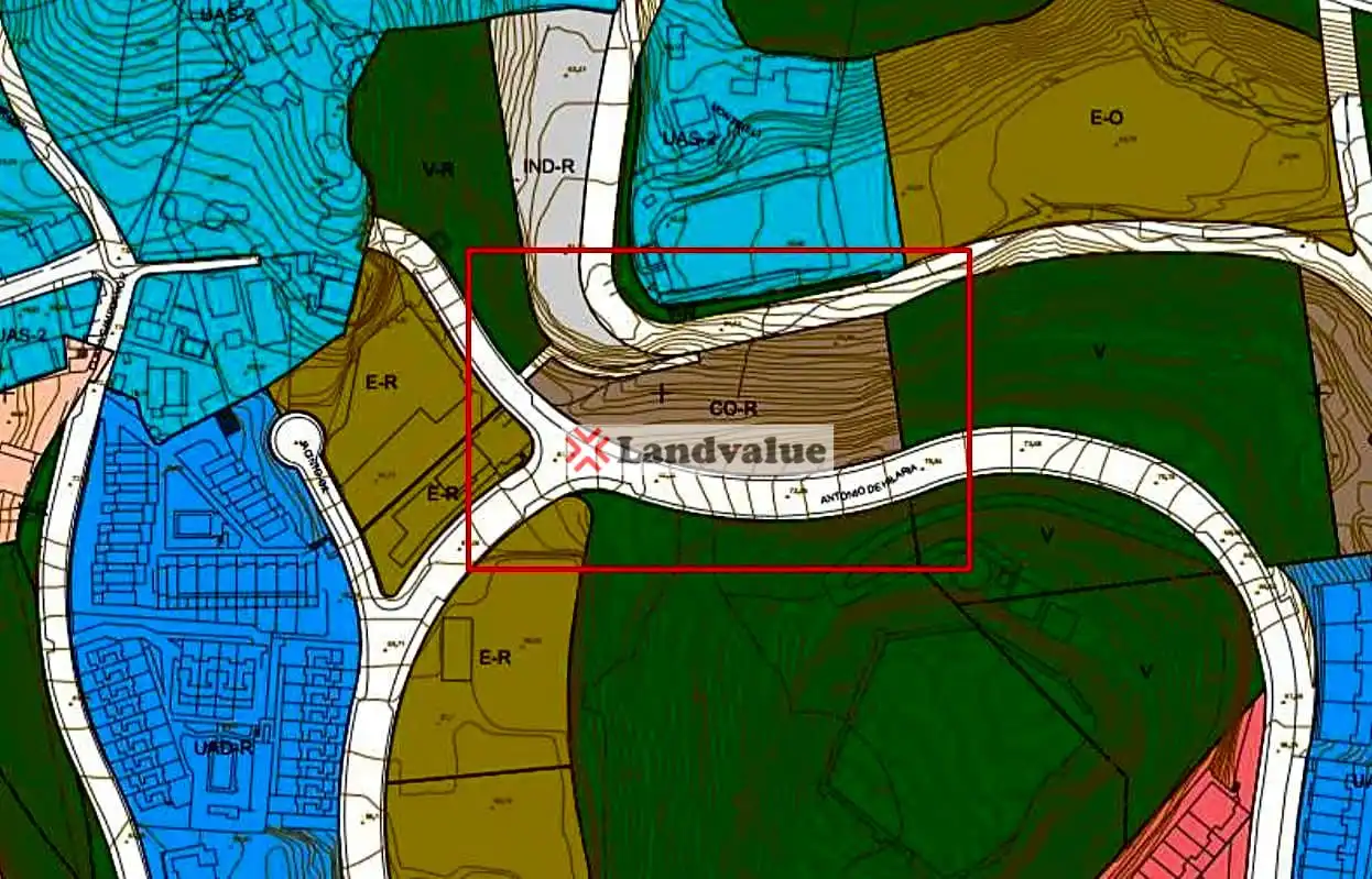 Residencial en venda en Rincón de la Victoria