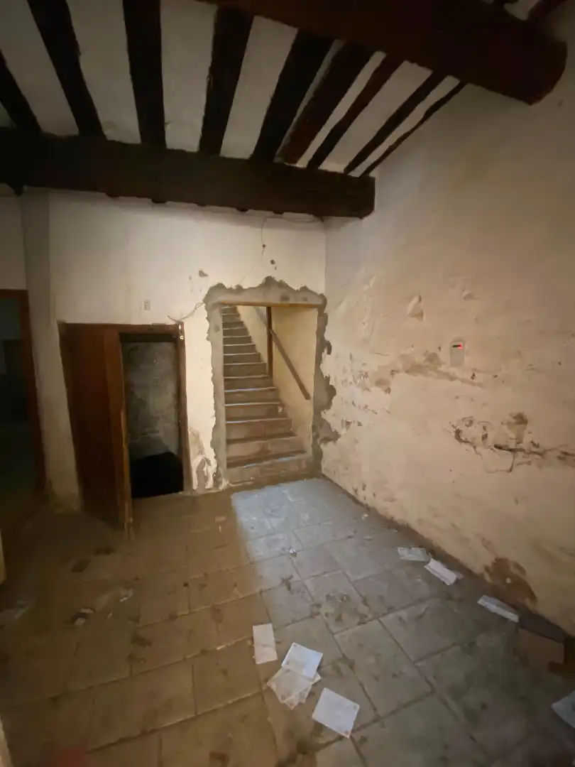 Casa o xalet en venda en Organyà amb Terrassa, Traster i Balcó