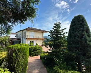 Garden of House or chalet for sale in Sant Celoni  with Heating, Private garden and Terrace