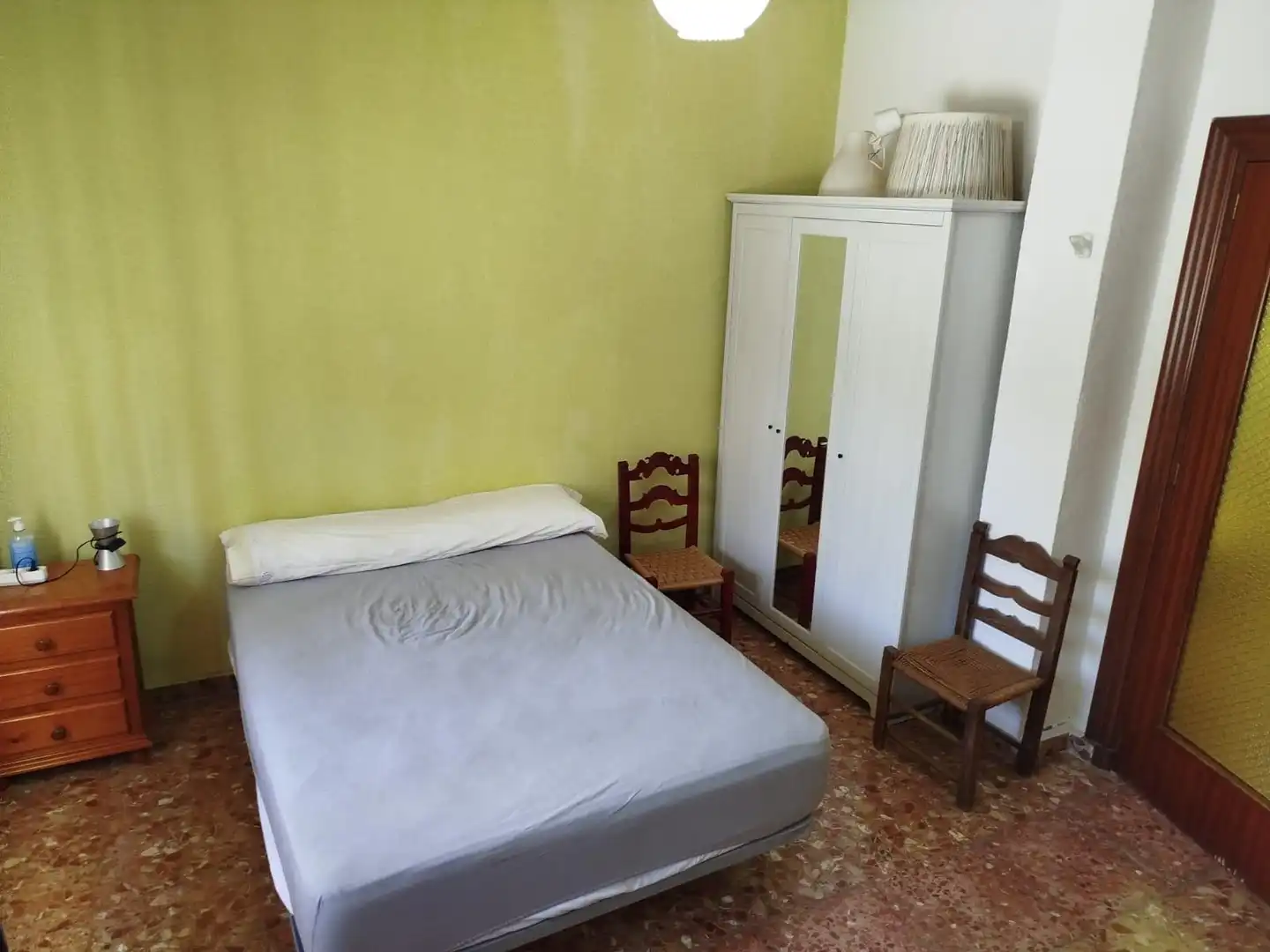 Bedroom of Houses for sale in Murcia  with Private garden and Terrace